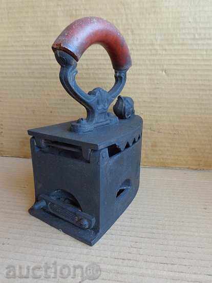 Παλιά σιδήρου φωτιά - αρχές του εικοστού αιώνα - 5 Παλιά σιδήρου φωτιά - αρχές του εικοστού αιώνα - 5