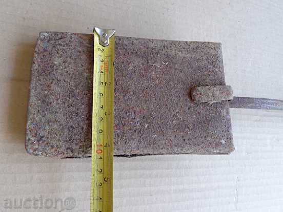 Old forged blade, shovel shovel - 6 Old forged blade, shovel shovel - 6