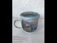 Cup skapak-8/8 cm