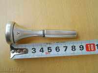 Mouthpiece No 7 for trumpet