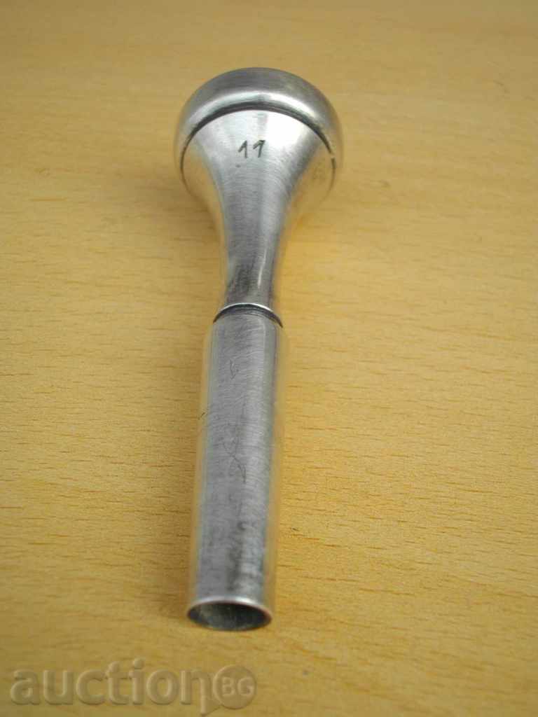 Auction  Mouthpiece No 11 for trumpet