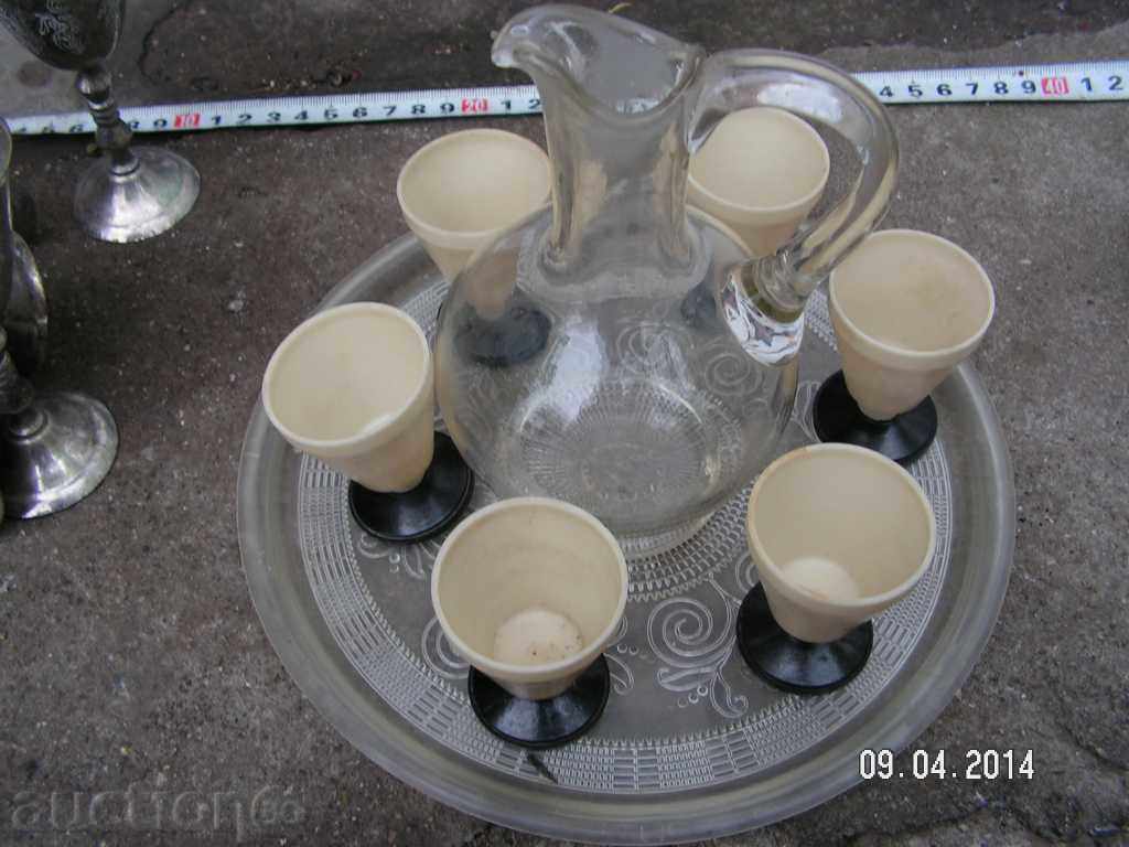 Auction  2751. STAR SERVICE FOR RACKS