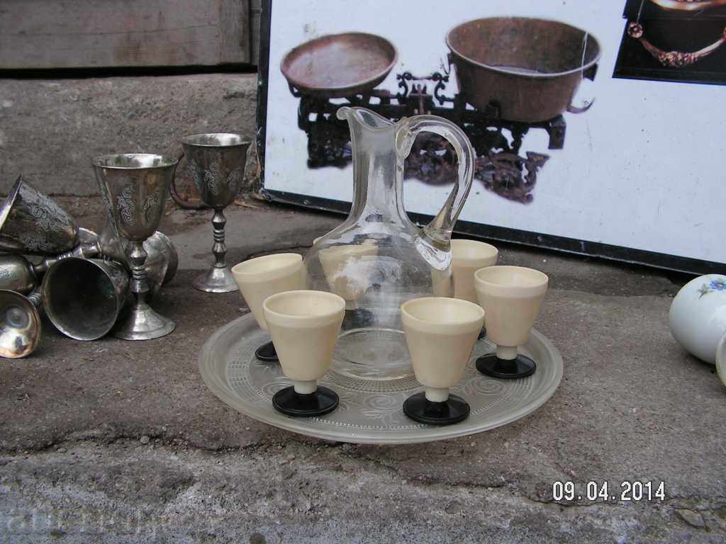 Delivery of 2751. STAR SERVICE FOR RACKS