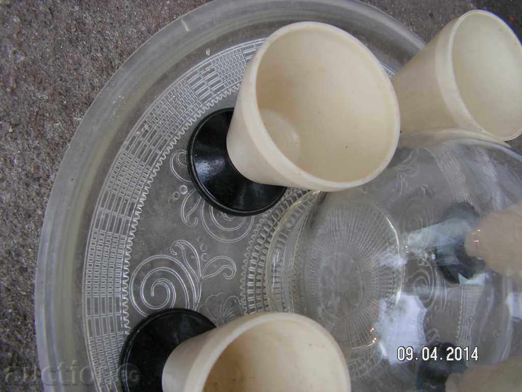 2751. STAR SERVICE FOR RACKS - 5