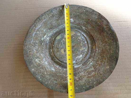 Old sahane, baker, pan - 5 Old sahane, baker, pan - 5