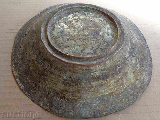 Old sahane, baker, pan - 6 Old sahane, baker, pan - 6