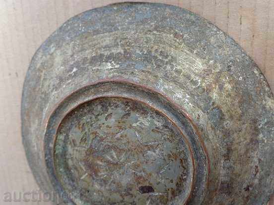 Old sahane, baker, pan - 7 Old sahane, baker, pan - 7