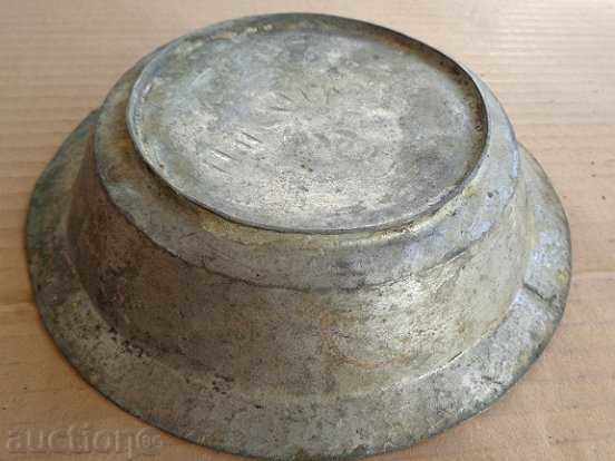 Old sahane, baker, pan - 5 Old sahane, baker, pan - 5