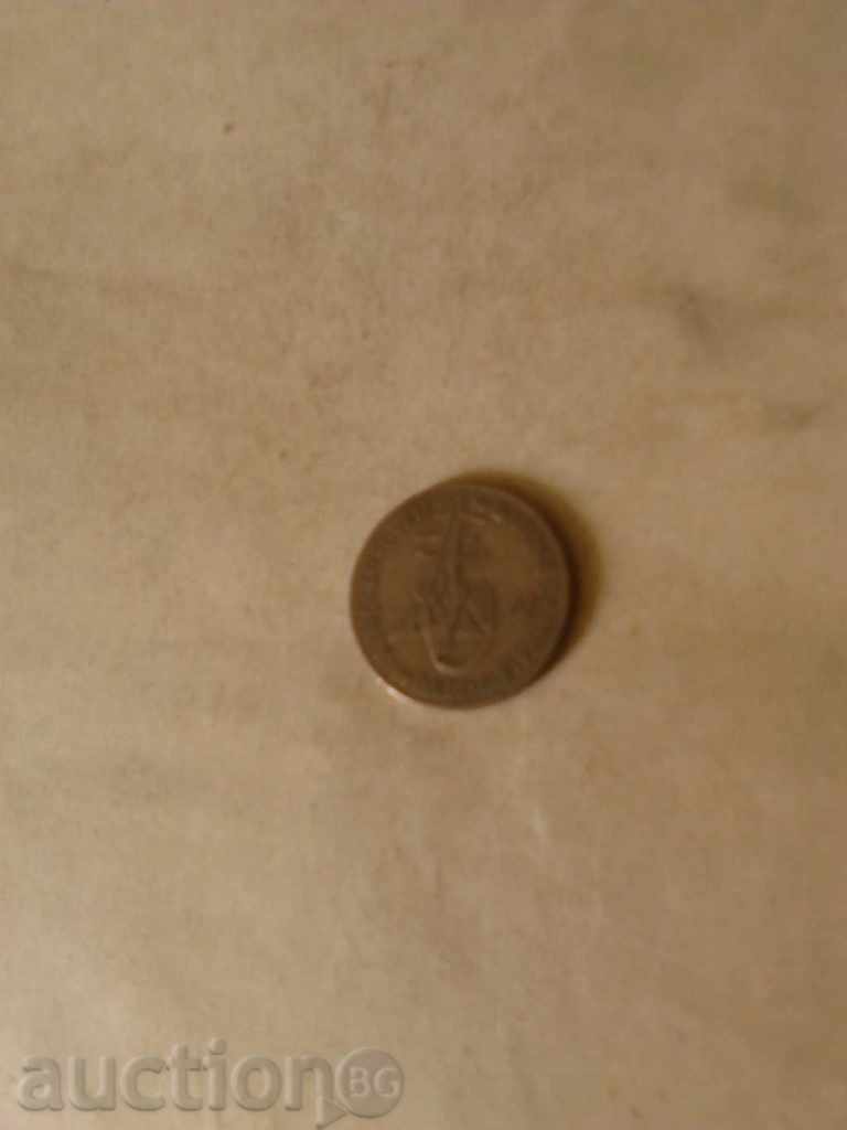 West African States 50 francs 1984 with price 1.35 BGN | € 0.69 West African States 50 francs 1984 with price 1.35 BGN | € 0.69