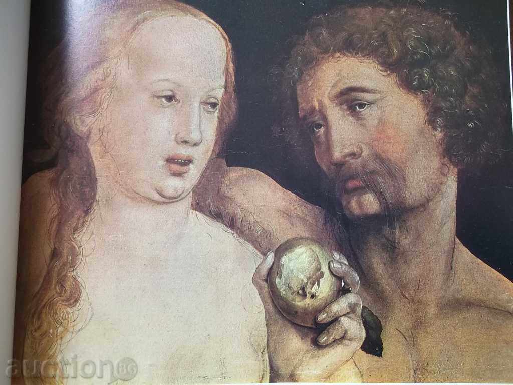 Delivery of Basler Museen - Annemarie Monteil - Museum in Basel 1977