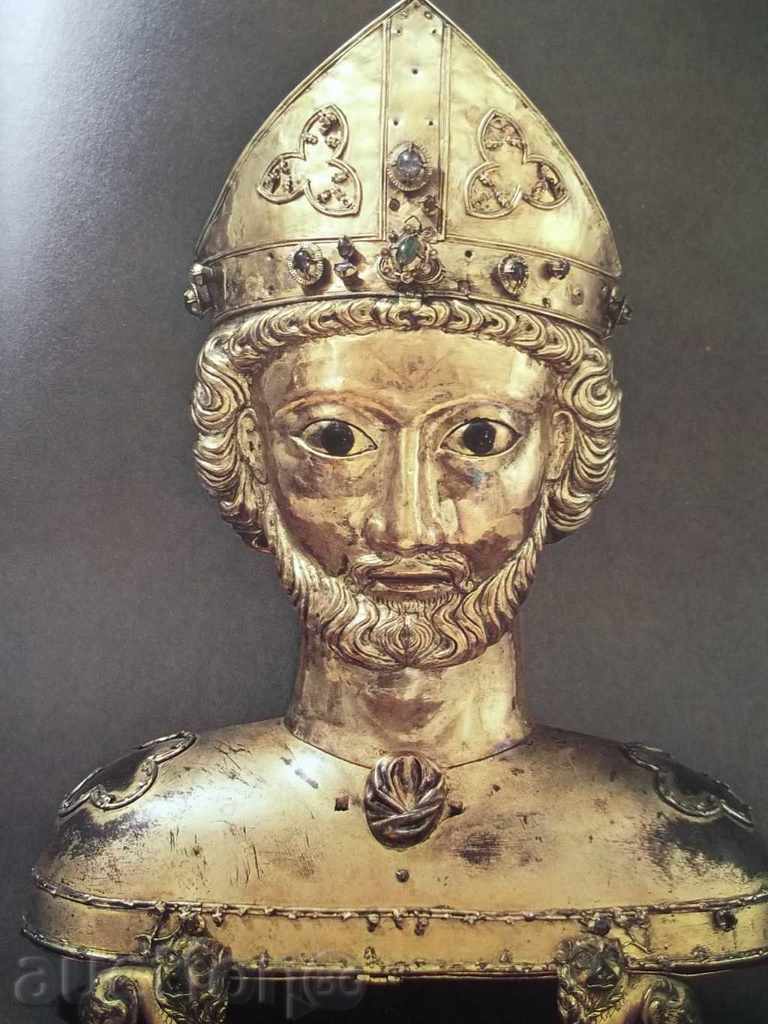 Basler Museen - Annemarie Monteil - Museum in Basel 1977 - 6