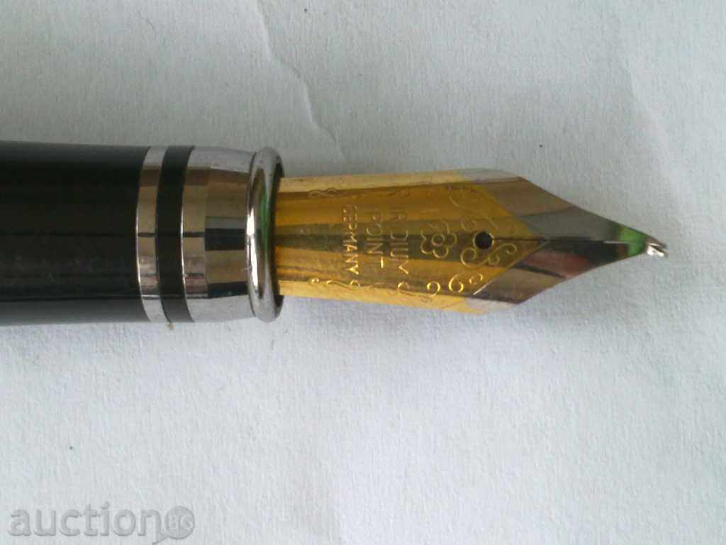 Pens with price 10.00 BGN | € 5.11