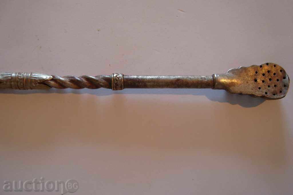 Delivery of OLD TEA STYLE Delivery of OLD TEA STYLE