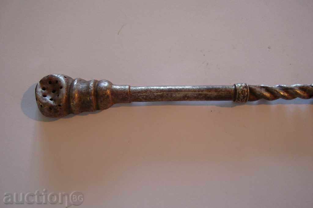 OLD TEA STYLE - 5 OLD TEA STYLE - 5