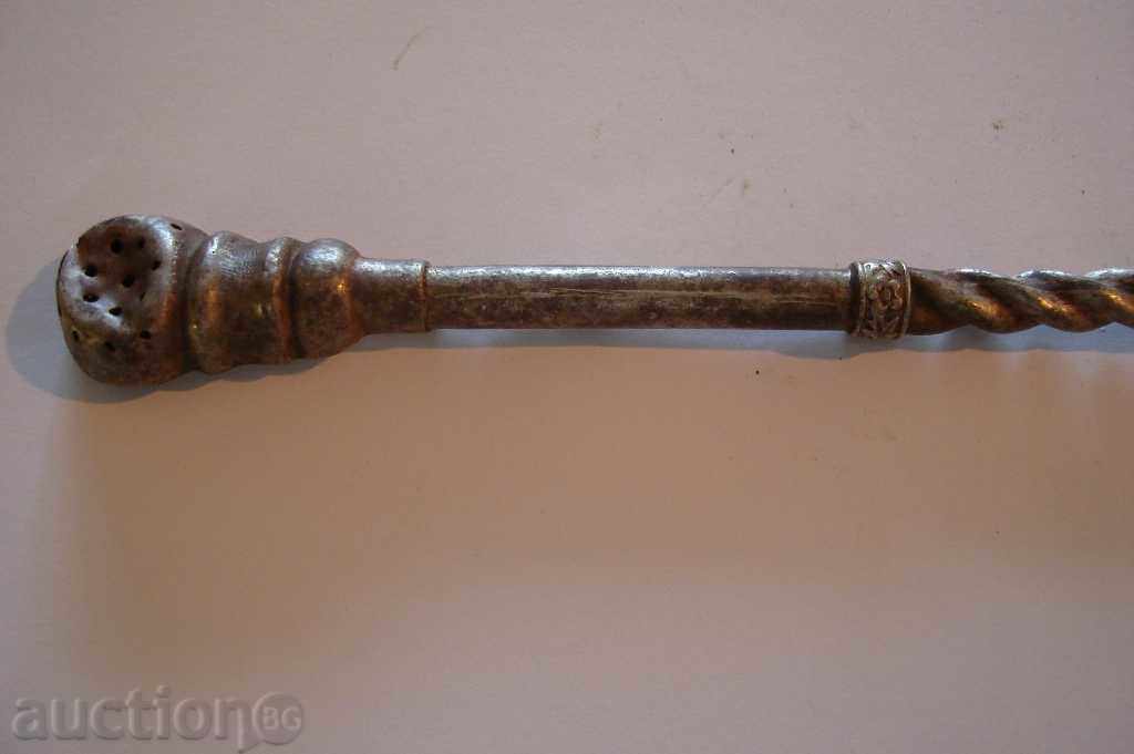 OLD TEA STYLE - 6 OLD TEA STYLE - 6