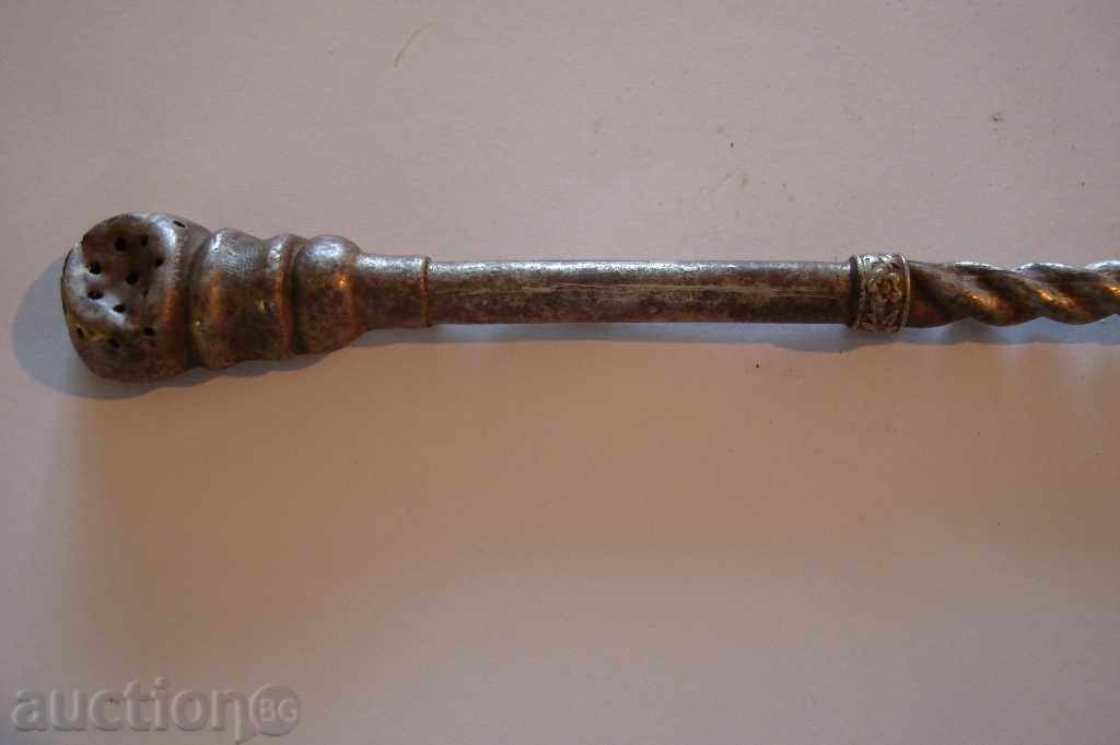 OLD TEA STYLE - 7 OLD TEA STYLE - 7