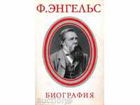 F. Engels. Biography