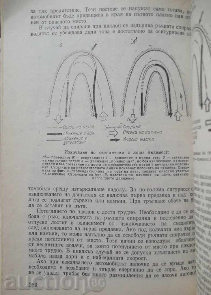 Tips of the experienced guide - Witold Richter 1980 - 5 Tips of the experienced guide - Witold Richter 1980 - 5