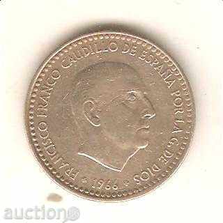 + Spain 1 1966 (1972) with price 0.80 BGN | € 0.41 + Spain 1 1966 (1972) with price 0.80 BGN | € 0.41