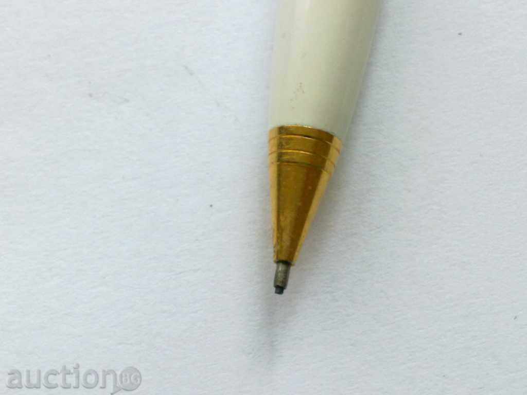 Delivery of Automatic pencil Uddeholm Delivery of Automatic pencil Uddeholm