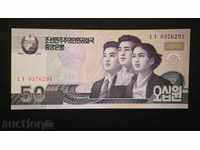 ۞ 19 ۞ 50 IOP 2002 DPRK-NORTH KOREA