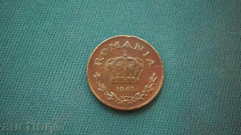 1 ЛЕЯ 1940 РУМЪНИЯ с цена € 1.53 | 2.99 лв. 1 ЛЕЯ 1940 РУМЪНИЯ с цена € 1.53 | 2.99 лв.