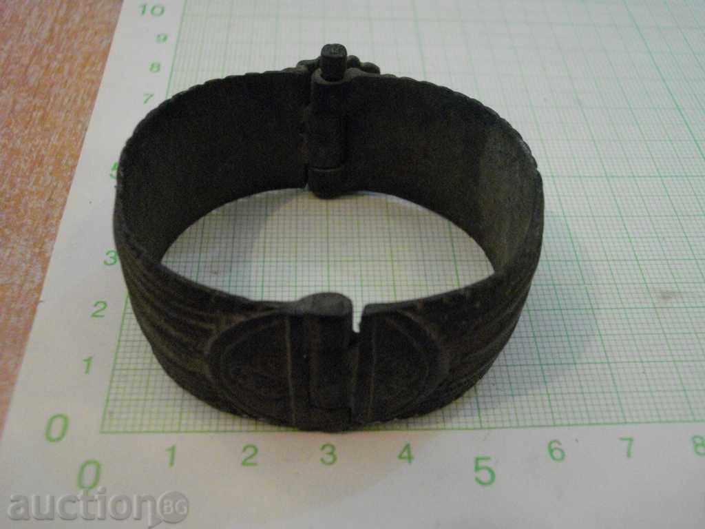 Licitație Brățară Sacl - 67,9 grame. Licitație Brățară Sacl - 67,9 grame.