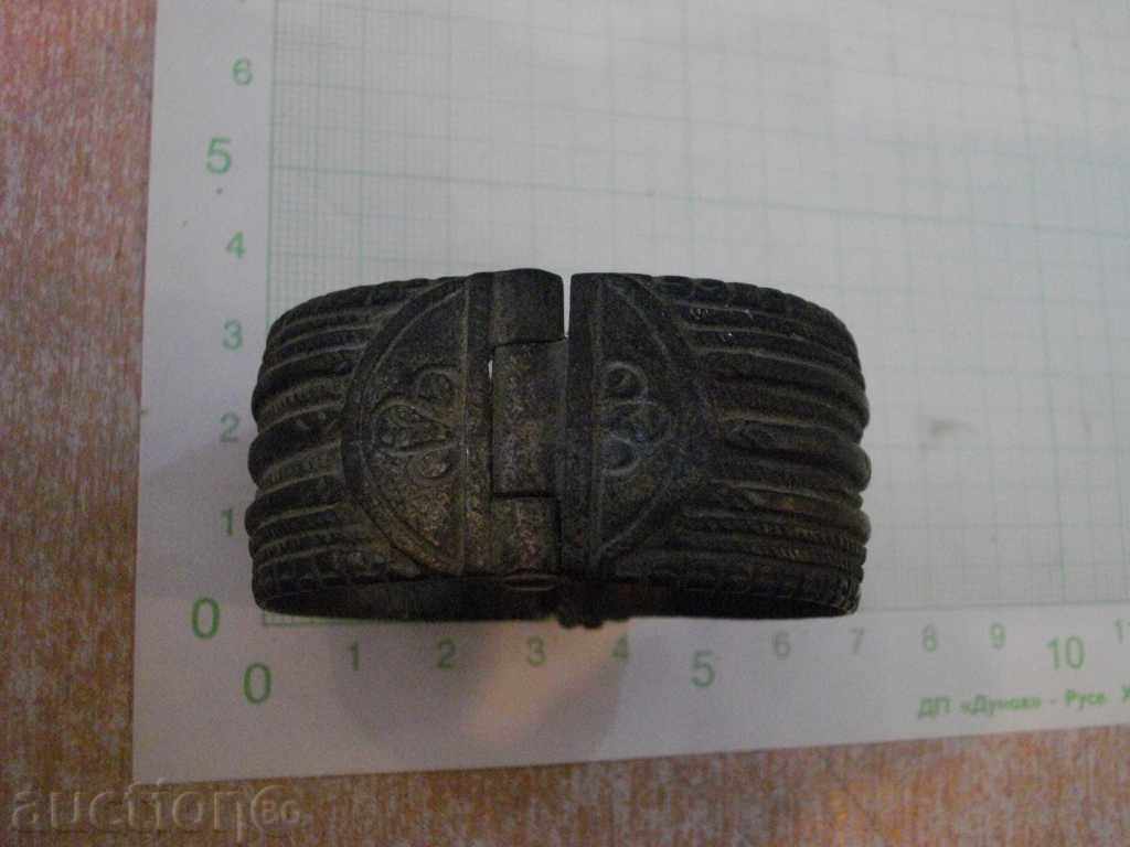 Brățară Sacl - 67,9 grame. - 6 Brățară Sacl - 67,9 grame. - 6