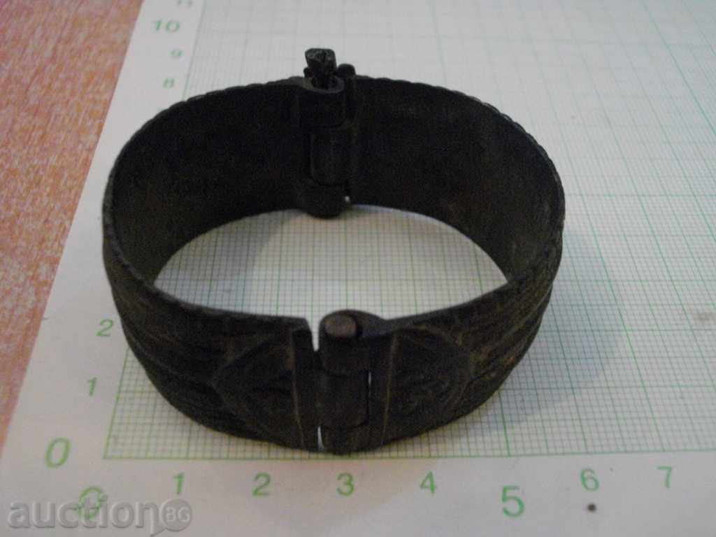 Auction Bracelet made of sachan - 70 g Auction Bracelet made of sachan - 70 g