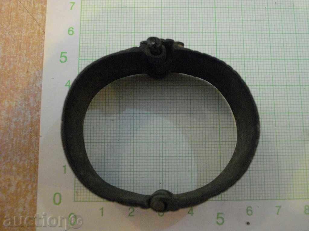 Delivery of Bracelet made of sachan - 70 g Delivery of Bracelet made of sachan - 70 g