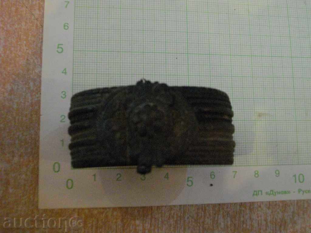 Bracelet made of sachan - 70 g - 5 Bracelet made of sachan - 70 g - 5