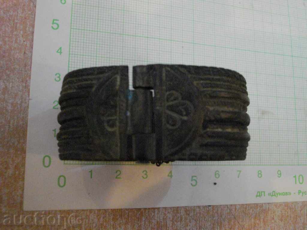 Bracelet made of sachan - 70 g - 6 Bracelet made of sachan - 70 g - 6