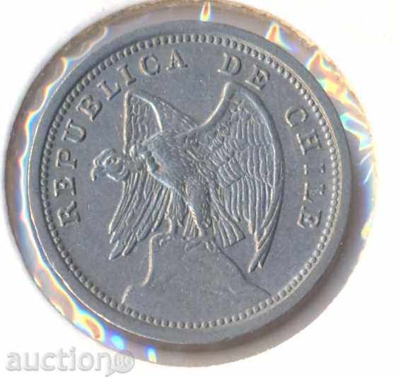 Chile 10 centavos 1936 cu preț € 2.17 | 4.24 BGN