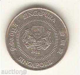 + Singapore 10 cents 1988 with price 0.80 BGN | € 0.41 + Singapore 10 cents 1988 with price 0.80 BGN | € 0.41