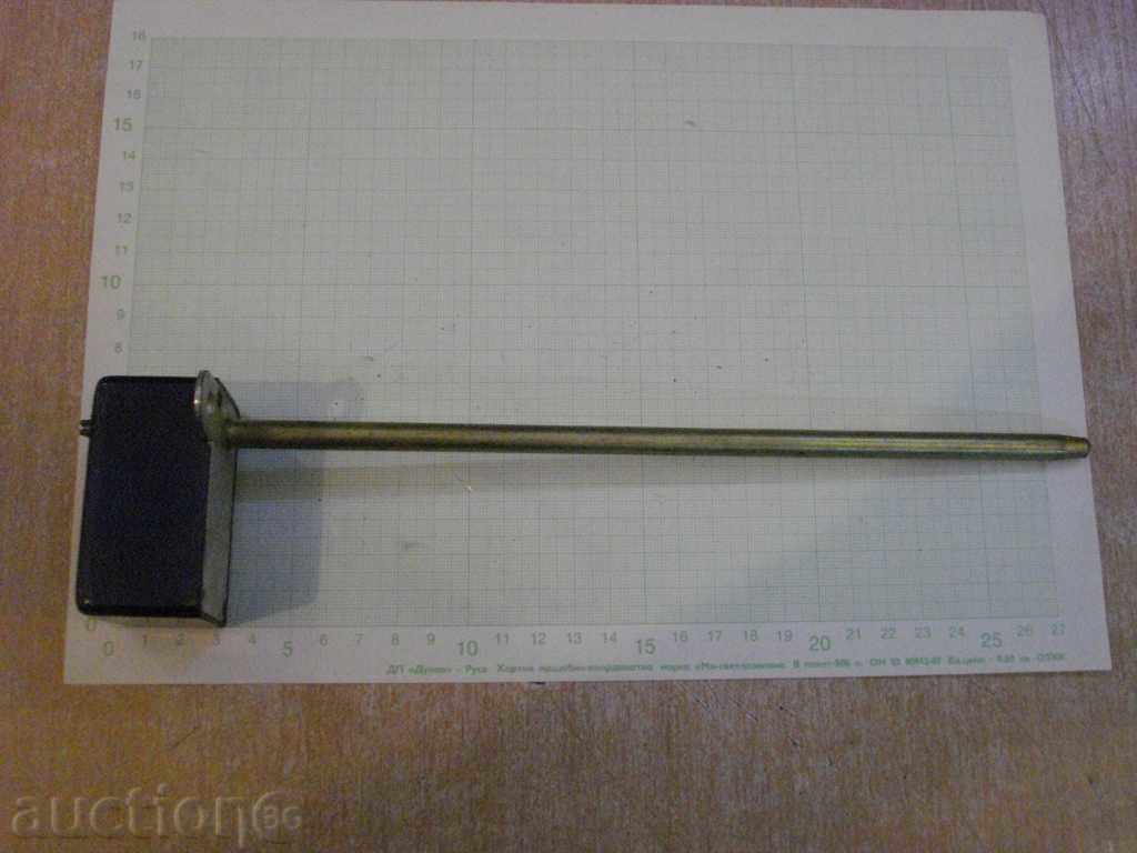 Thermoregulator - "ТР-24" - 6 Thermoregulator - "ТР-24" - 6