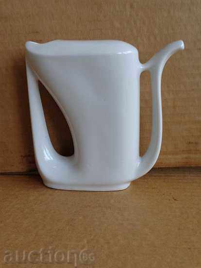 Κανά, σουβενίρ, κροντίρ, τσαγιέρα, πορσελάνη με τιμή 69.00 BGN | € 35.28 Κανά, σουβενίρ, κροντίρ, τσαγιέρα, πορσελάνη με τιμή 69.00 BGN | € 35.28