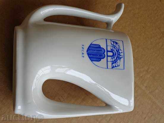 Κανά, σουβενίρ, κροντίρ, τσαγιέρα, πορσελάνη - 6 Κανά, σουβενίρ, κροντίρ, τσαγιέρα, πορσελάνη - 6