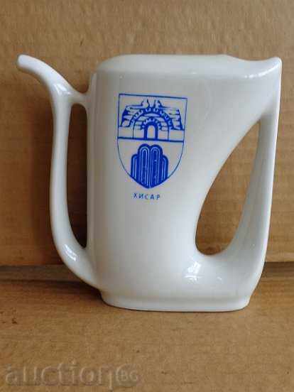 Κανά, σουβενίρ, κροντίρ, τσαγιέρα, πορσελάνη Κανά, σουβενίρ, κροντίρ, τσαγιέρα, πορσελάνη