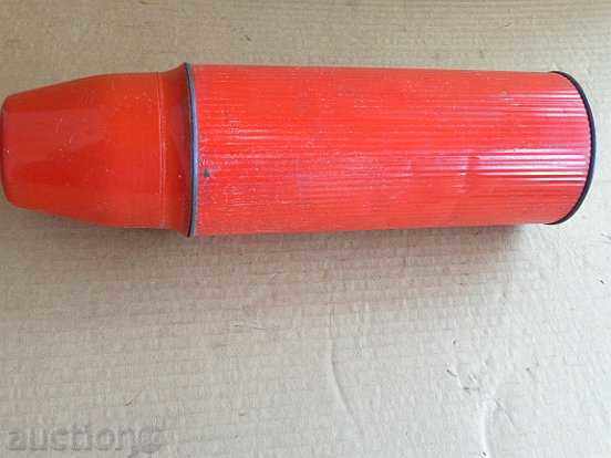 Παλιά σοσιαλιστική κανάτα θερμός, φιάλη, δοχείο καφέ - 6 Παλιά σοσιαλιστική κανάτα θερμός, φιάλη, δοχείο καφέ - 6