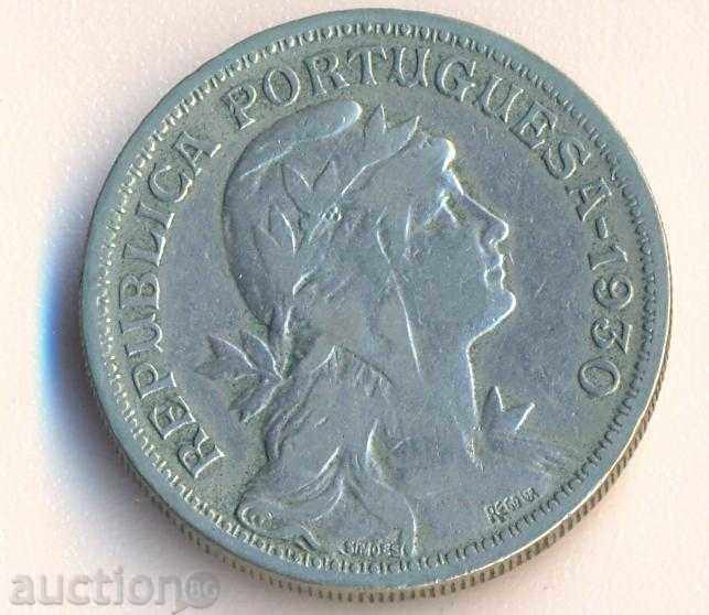 Insulele Capul Verde Capul Verde 50 centavos 1930 cu preț € 15.29 | 29.90 BGN