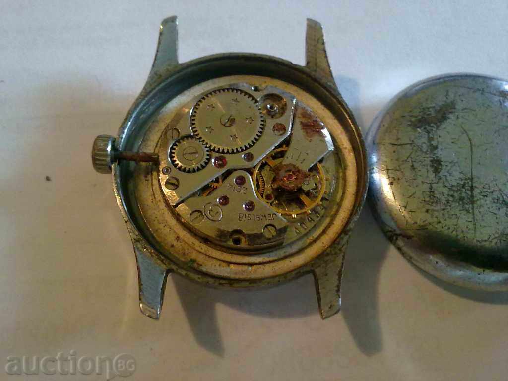 VOSTOCK with price 8.00 BGN | € 4.09 VOSTOCK with price 8.00 BGN | € 4.09