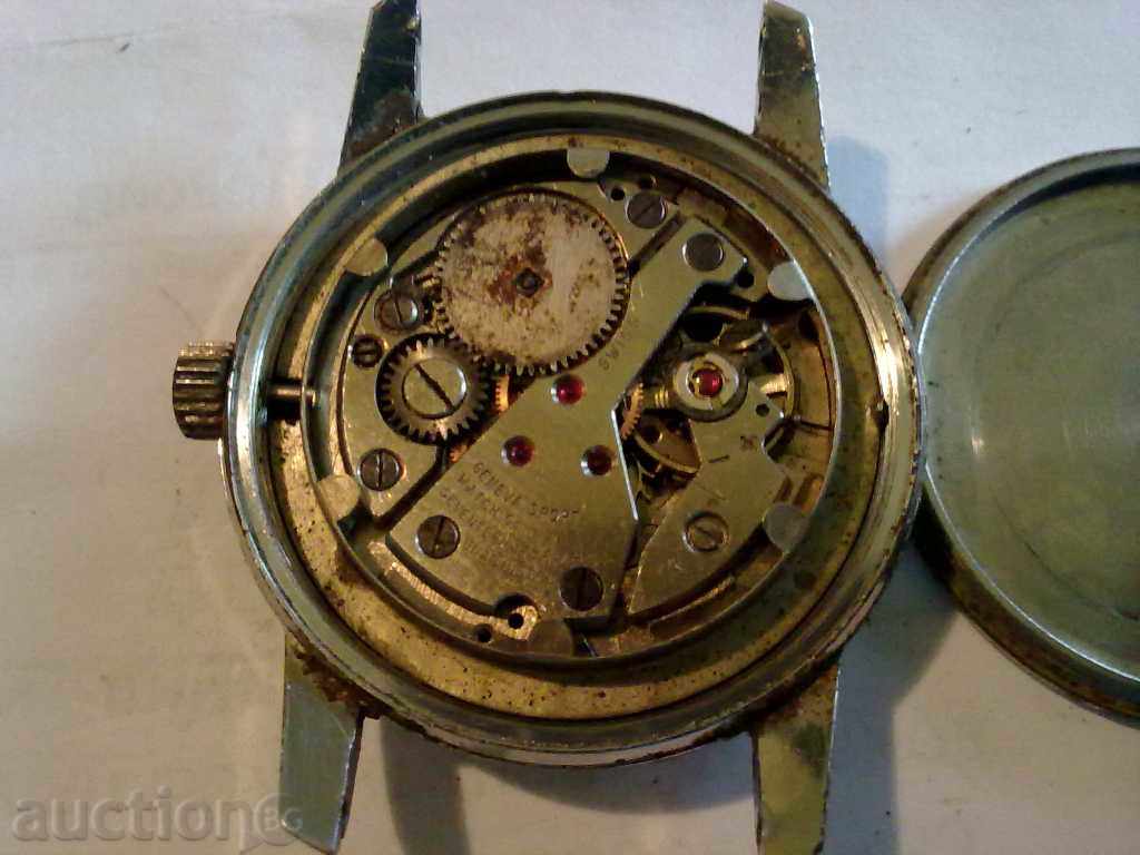 GENEVA SPORT with price 18.00 BGN | € 9.20 GENEVA SPORT with price 18.00 BGN | € 9.20