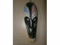 Σειρά Fang μάσκα από το Καμερούν - μικρό-2