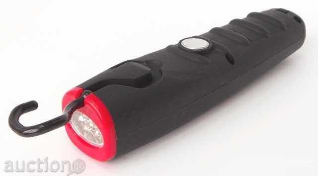 Delivery of Projector 37 LED, 3 x R6 -1.5V AA Delivery of Projector 37 LED, 3 x R6 -1.5V AA