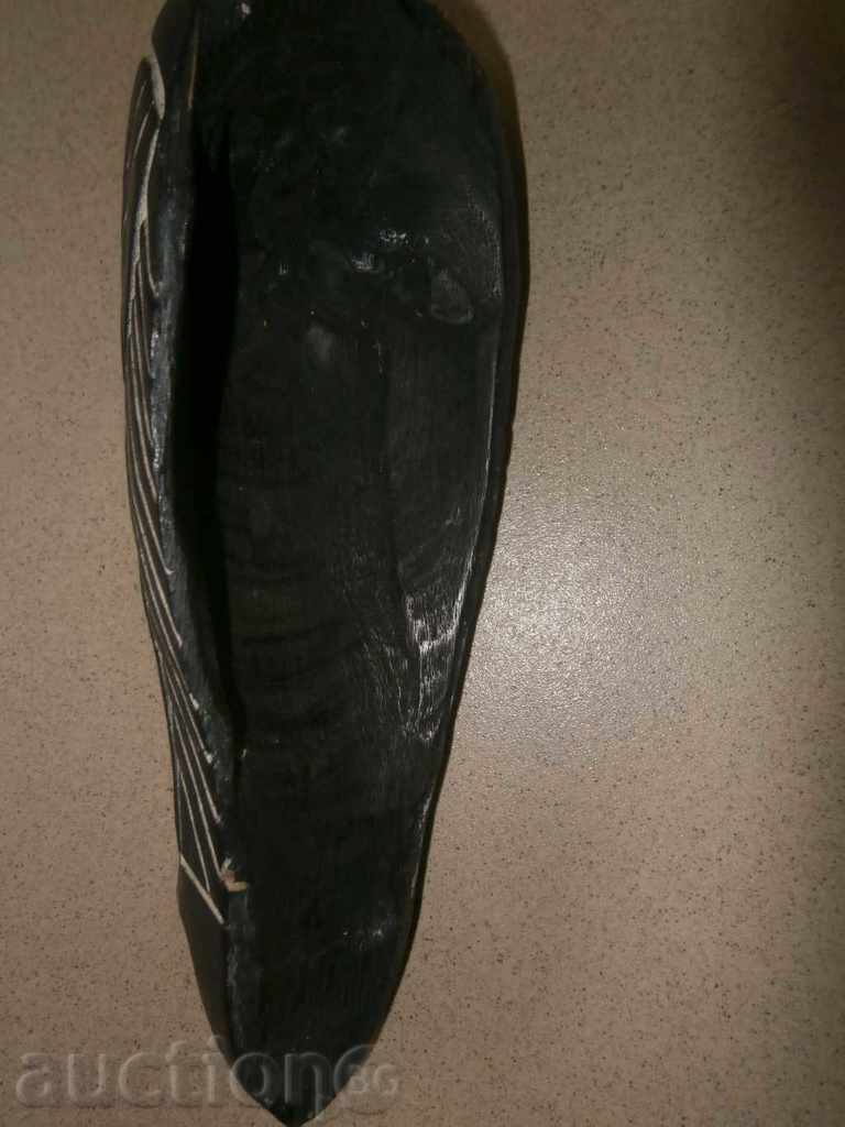 Παράδοση Σειρά Fang μάσκες από το Καμερούν - μικρό-4 Παράδοση Σειρά Fang μάσκες από το Καμερούν - μικρό-4