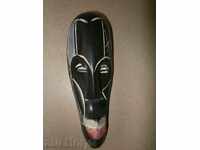 Σειρά Fang μάσκες από το Καμερούν - μικρό-4