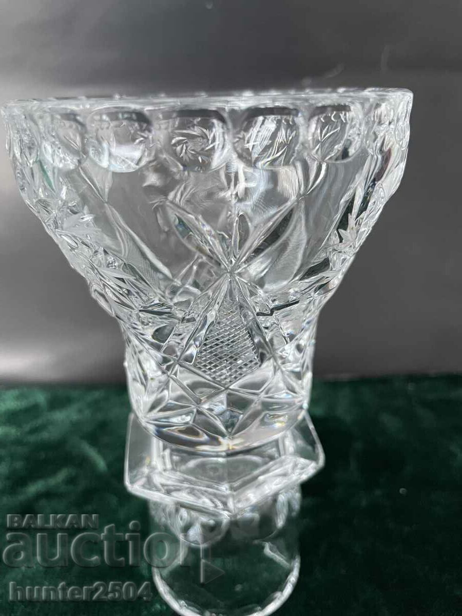 Κηροπήγια, ποτήρια-15 cm-2 τεμ με τιμή 39.95 BGN | € 20.43