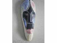 Fang Mask series from Cameroon - small-8