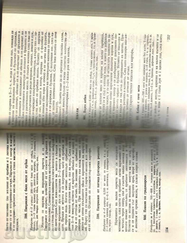 Аукцион ИЗКУСТВОТО ДА ГОТВИМ - СОФИЯ СМОЛНИЦКАЯ Аукцион ИЗКУСТВОТО ДА ГОТВИМ - СОФИЯ СМОЛНИЦКАЯ