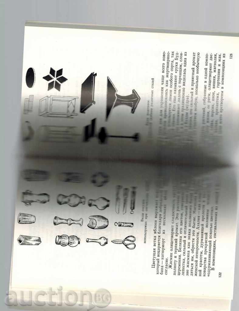 Auction IKOBANA - V. PRONNIKOV / TO RUSSIAN / Auction IKOBANA - V. PRONNIKOV / TO RUSSIAN /